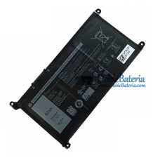 Batería para Dell 5493 7MT0R JPFMR 16DPH P90F 7MTOR [Batería de repuesto]